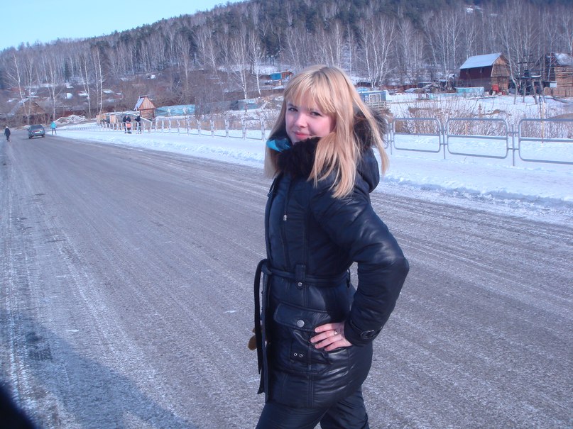 Вика Тихонова | Миасс