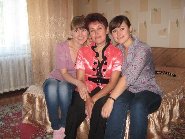 Гульнара Хилаутдинова | Ухта