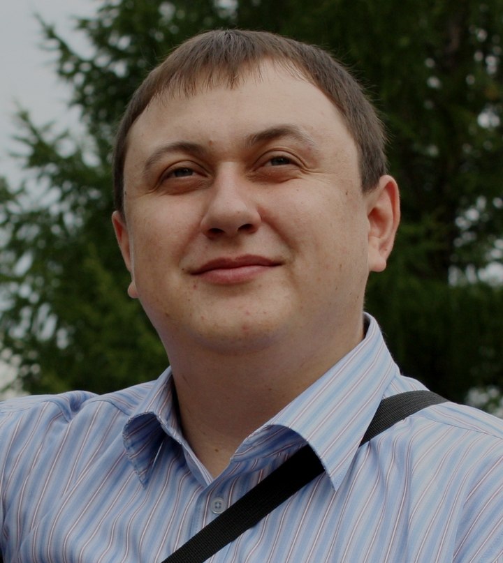 Павел Горюнов | Пермь