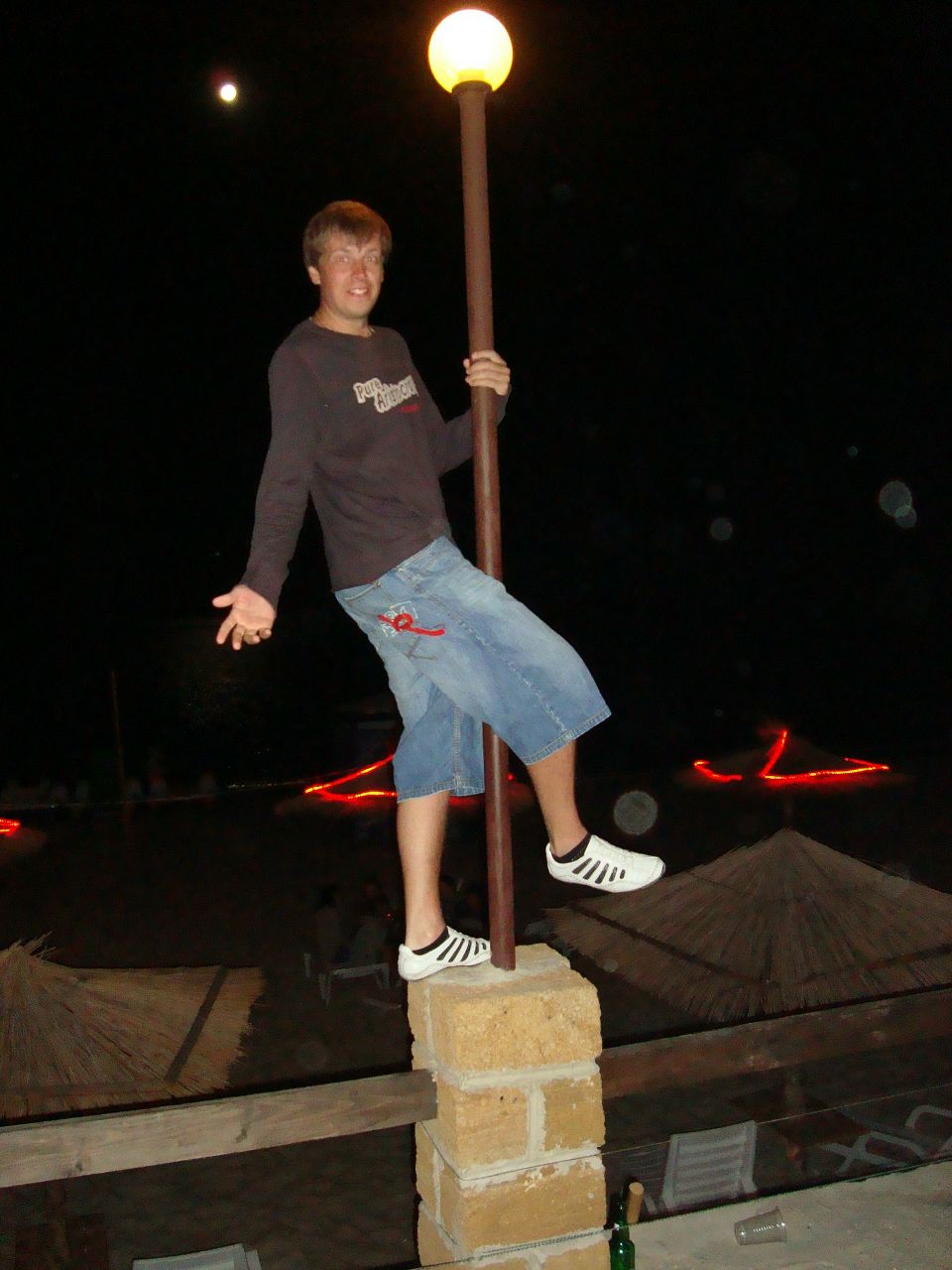 Денис Степанов BOSS-Старший | Москва