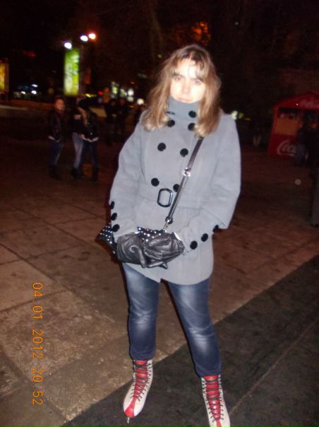 №135, Елена Шпак, 36 лет, Симферополь №135, Елена Шпак, 36 лет, Симферополь