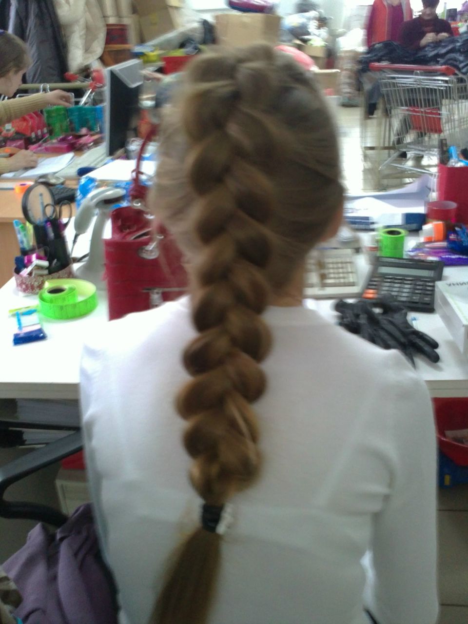 Tania Kuznecowa | Тверь