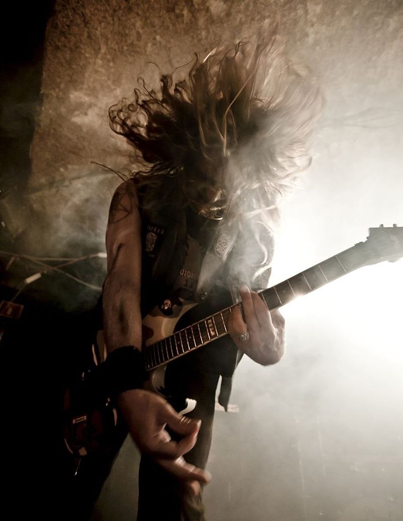 Иван Андрианов | Москва