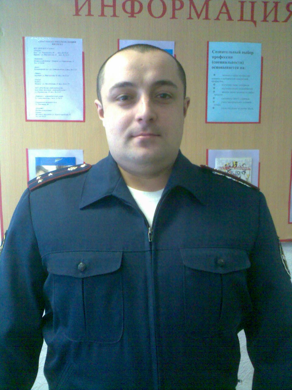 Сайдаш Галимуллин | Ижевск