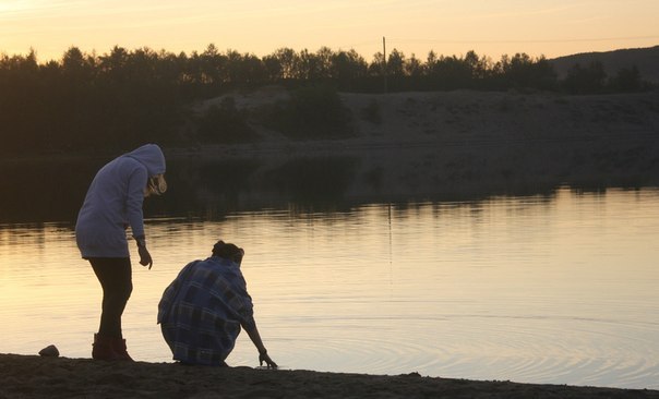 Алёна Красильникова | Мурманск