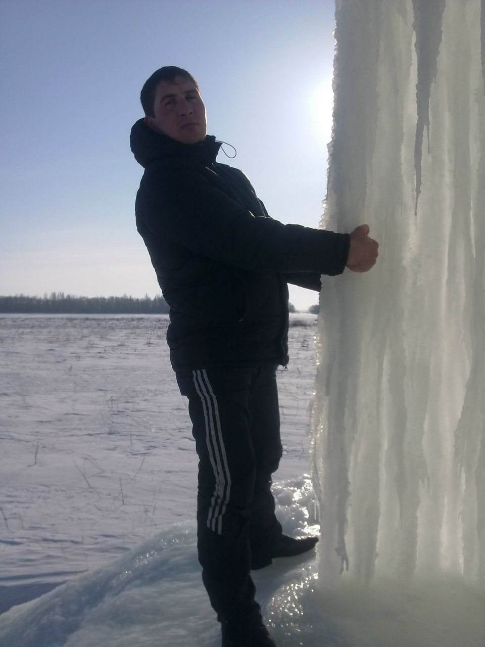 Иван Сухов | Саранск