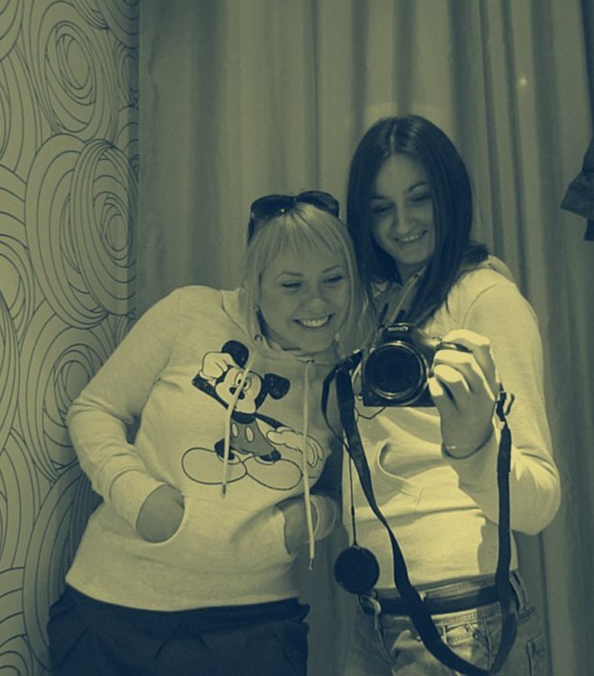 Аннушка Тверезовская | Курган