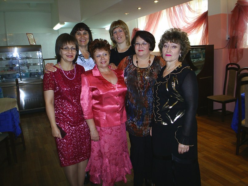 Нина Новикова | Челябинск