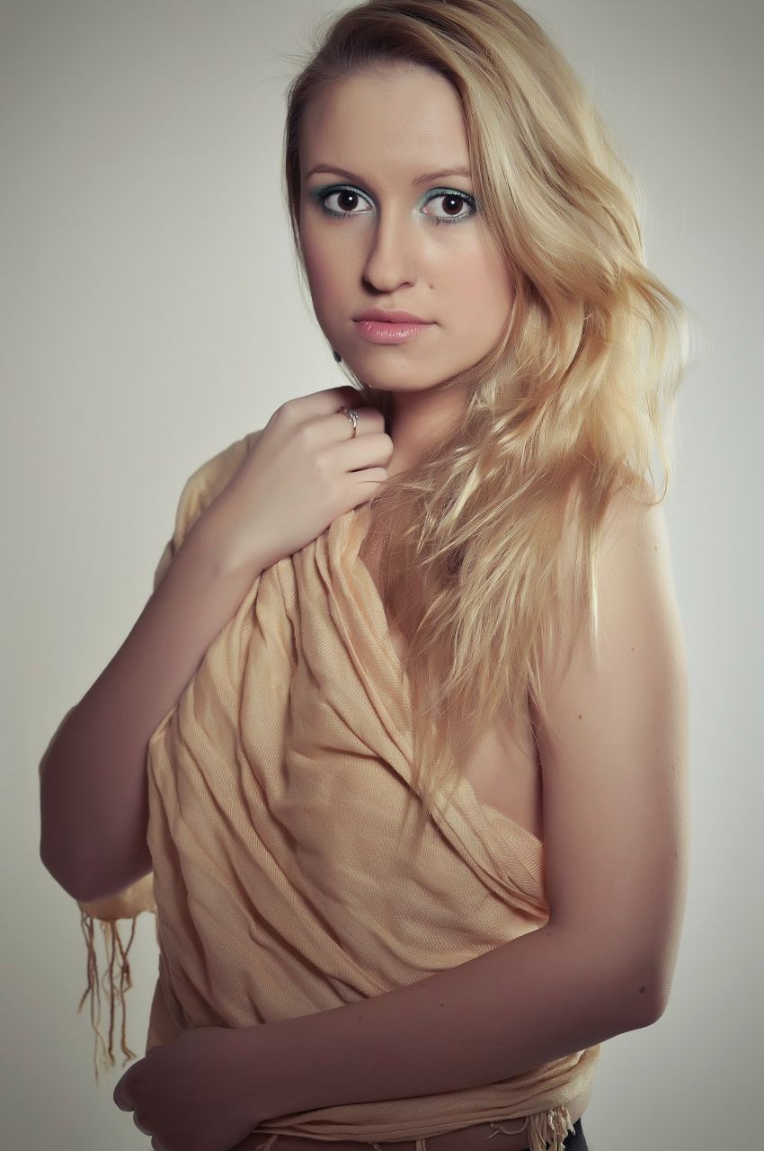 Маришка Бабаева | Санкт-Петербург