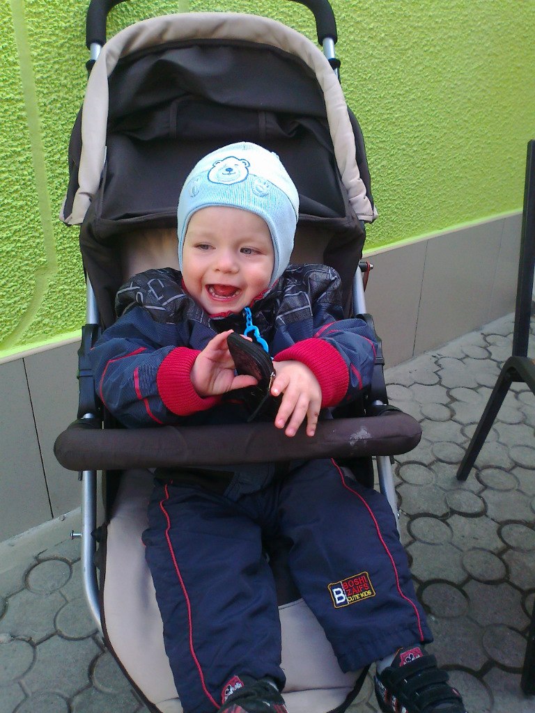 Andrey Kush | Мукачево