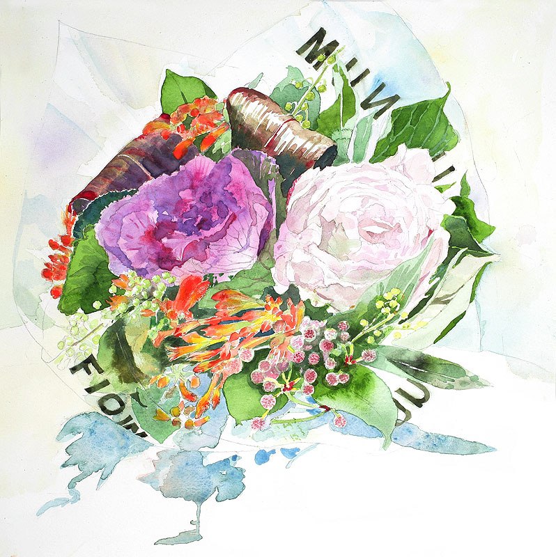 Катя Краснобрижия | Днепр (Днепропетровск)