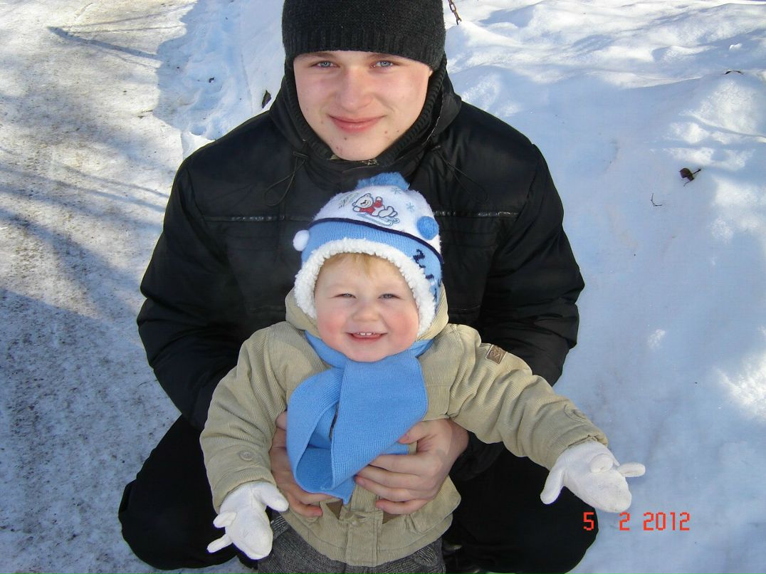 Илья Нерубацкий | Харьков