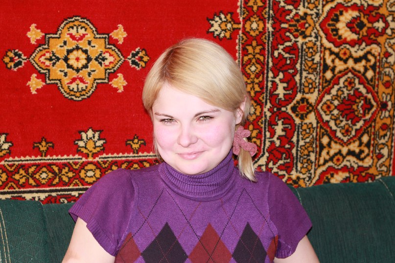 Марина Полянская | Мирноград / Димитров