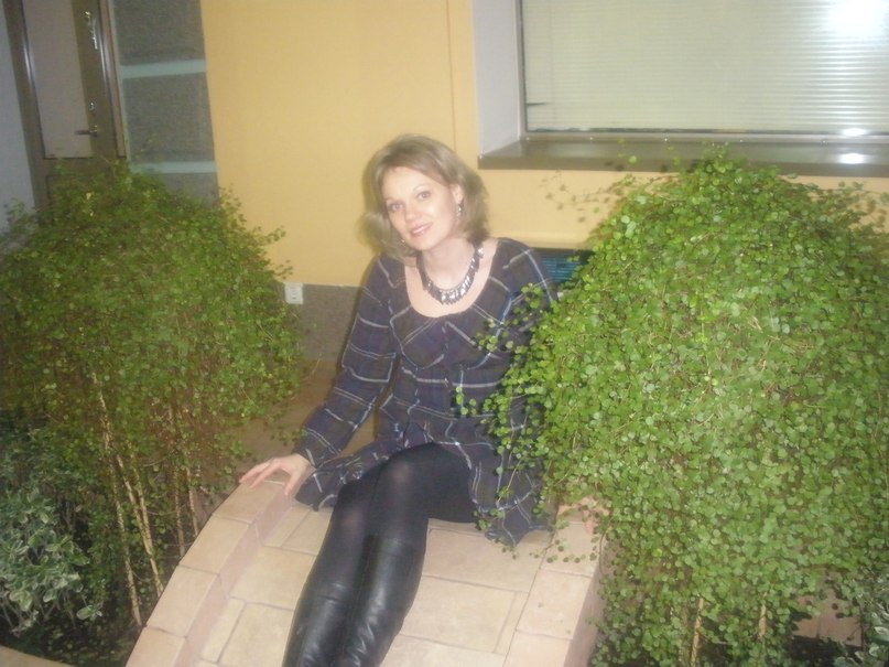 Анжелика Шарова | Кириши