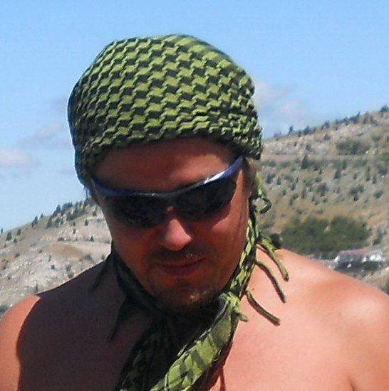 Игорь Арсентьев | Санкт-Петербург