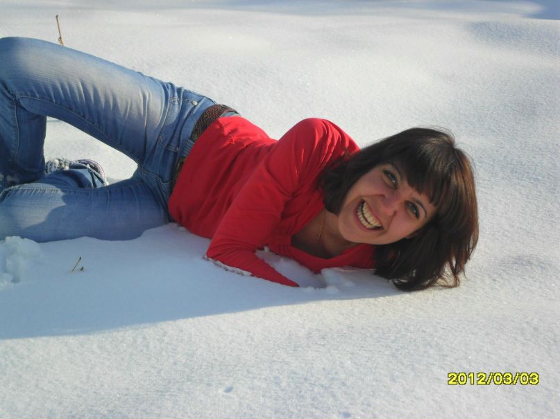 Диана Голубенко | 