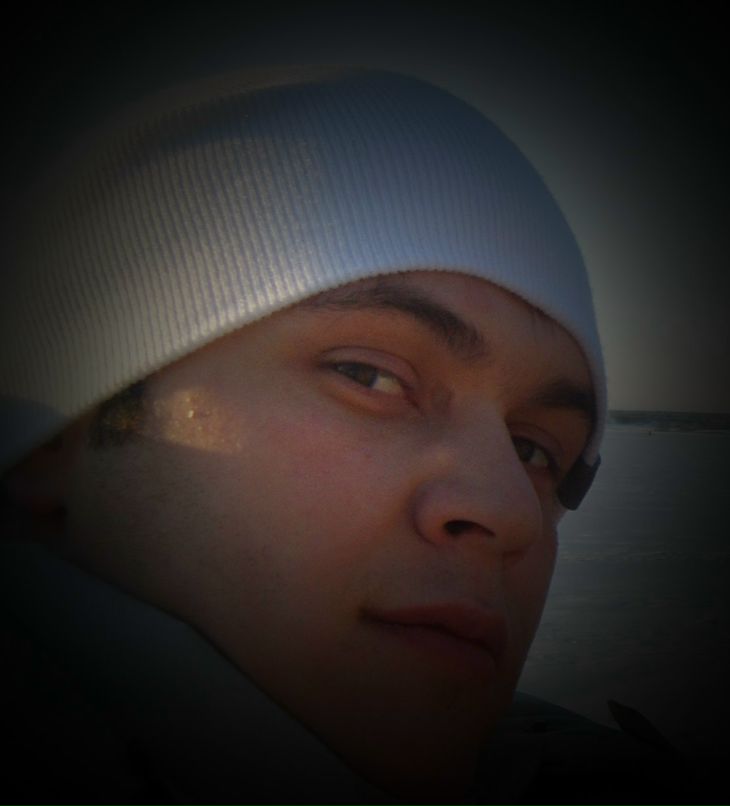 Игорек Kvasoff | Брянск