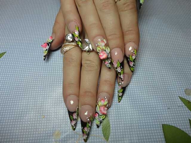 Ксюша Горбонос | Каменское / Днепродзержинск