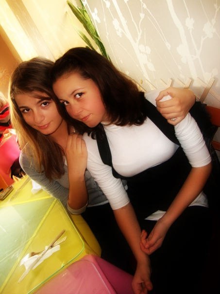 Анна Каташінська | Калуш