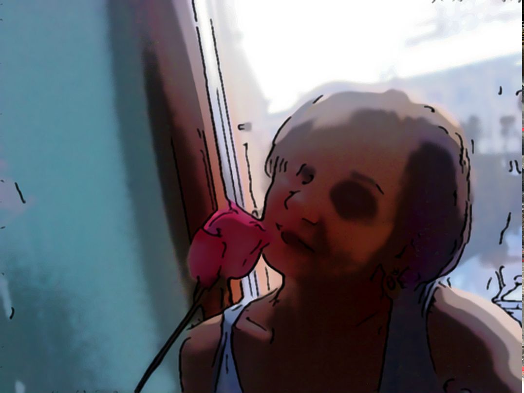 Виктория Прус | Phuket