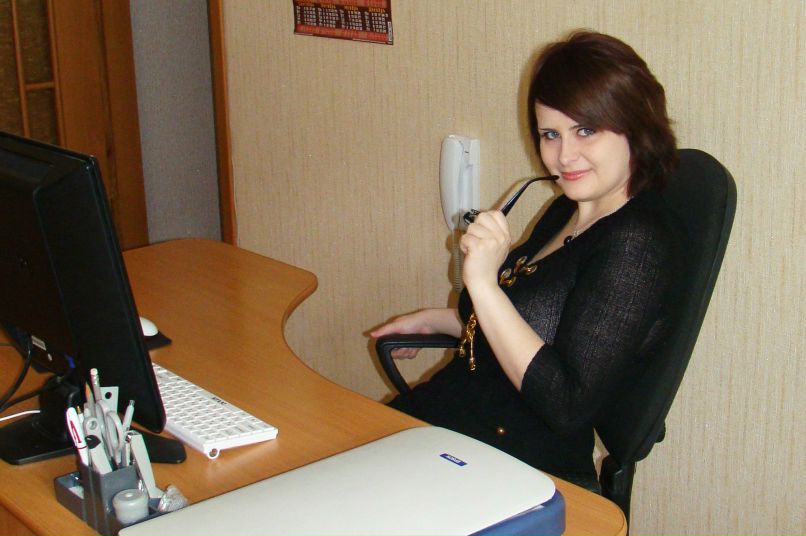 Надя Ole | Степногорск