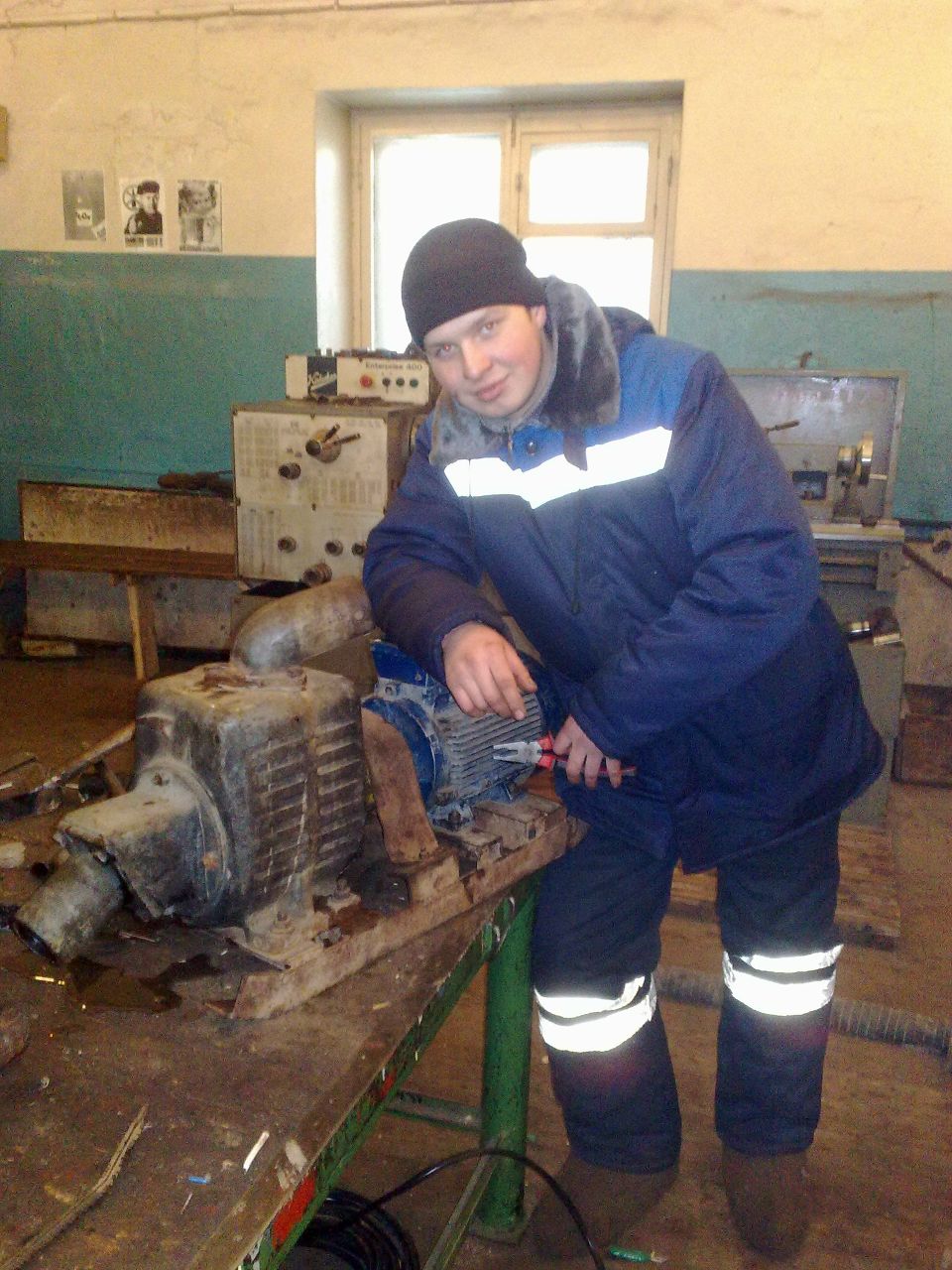 Александр Склёмин Викторович =) | Северодвинск