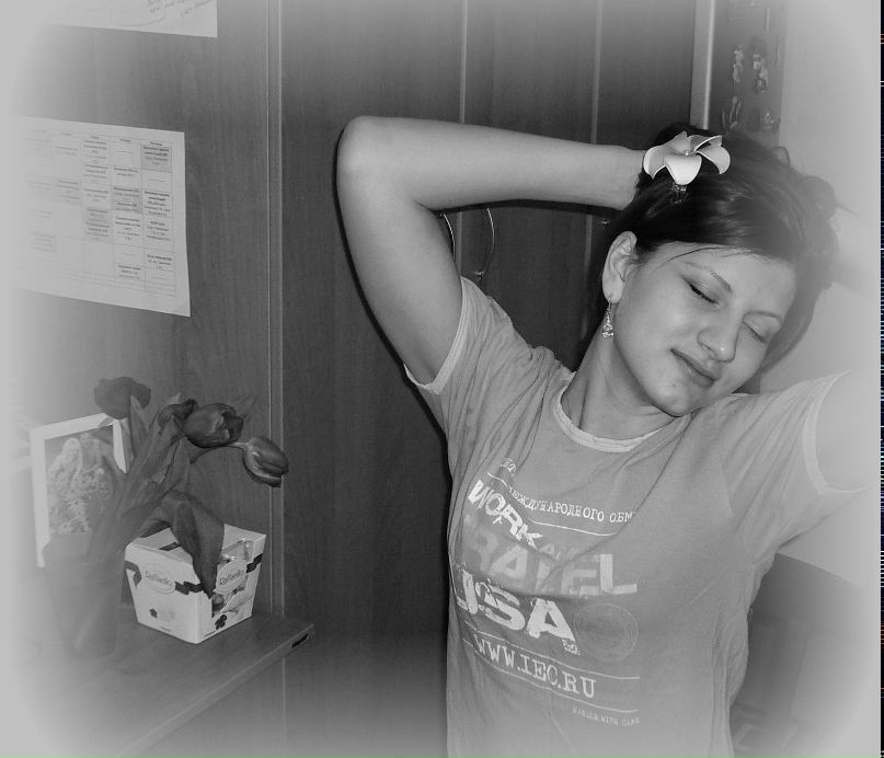 Юлия Молчанова | Петропавловск