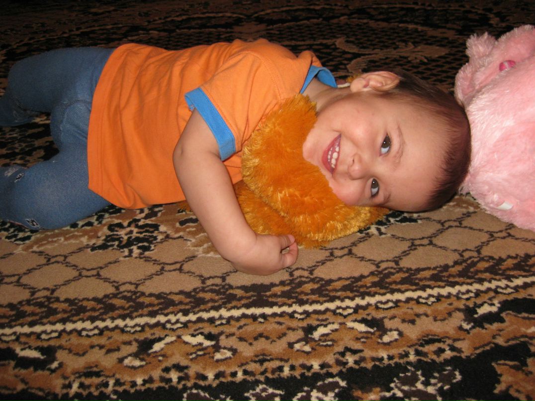 Юлія Боярська | Каменец-Подольский