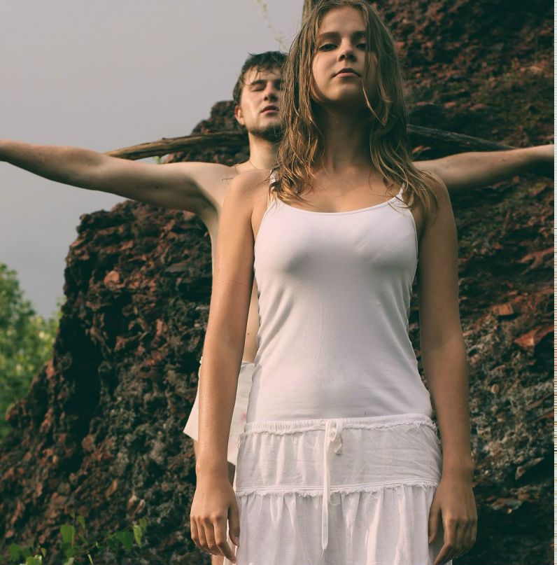 Юлия Газета | Донецк