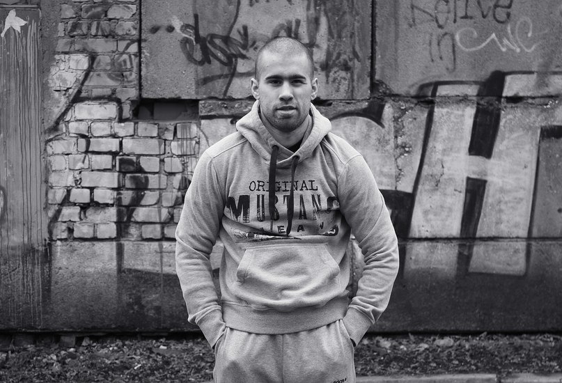 Евгений Воронин | 