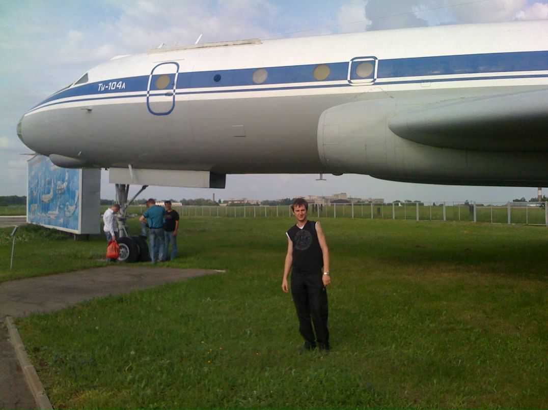 Дмитрий Махов *StUdEnT* | Харьков