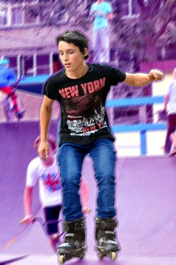 Александр Диченко | Тихорецк