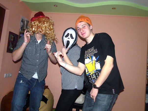 Сергей Чечеткин | Москва