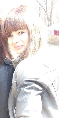 Анастасия Бондаренко | Днепр (Днепропетровск)