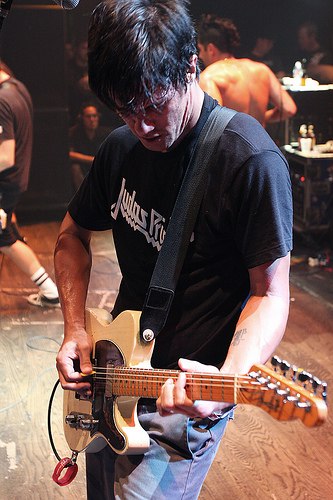 Коля Веденин | Москва