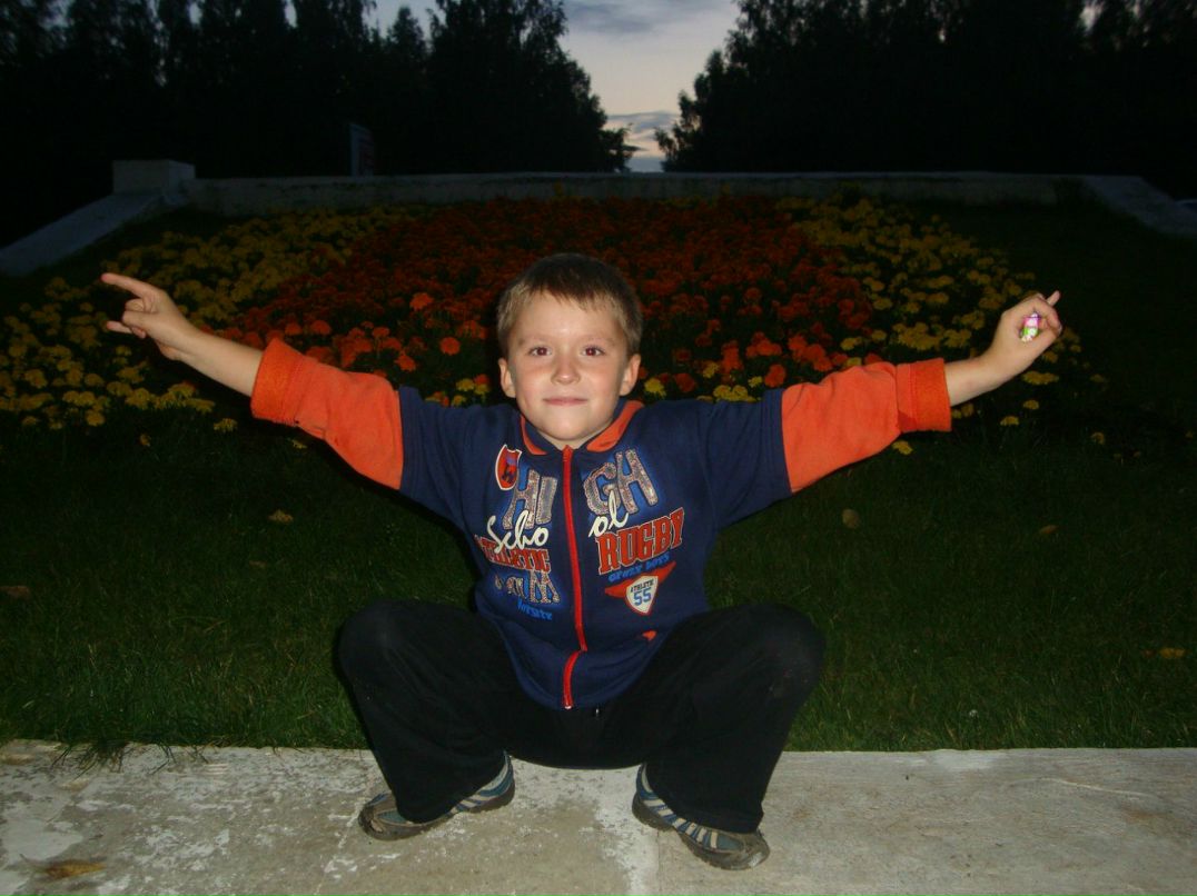 Светлана Сергеева | Киров