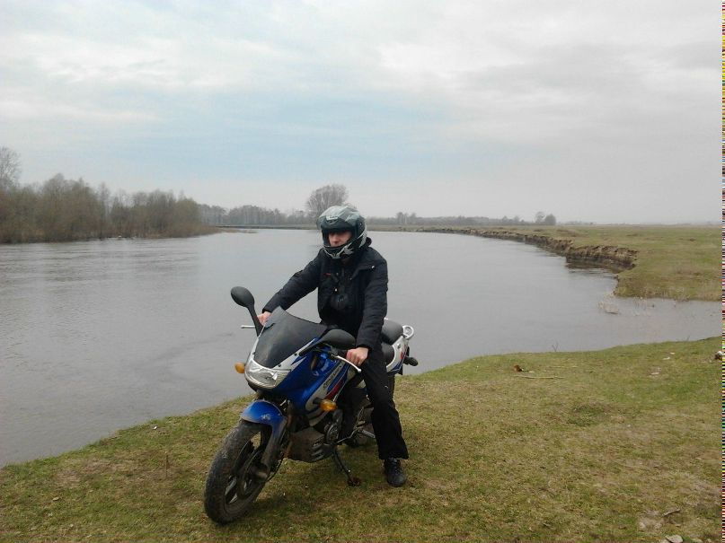 Андрей Мащак | Киев