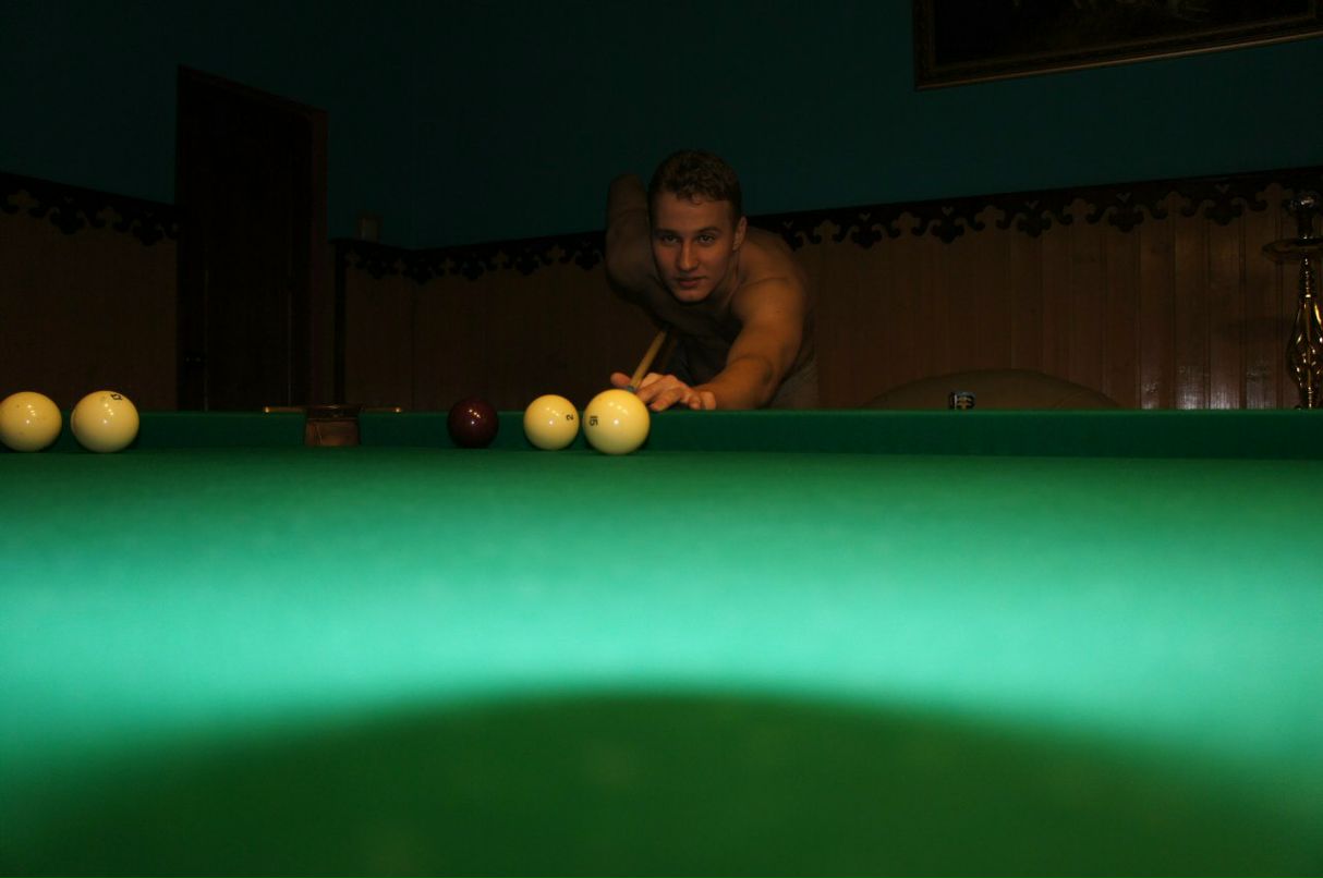 Ирина Панфёрова | Воскресенск