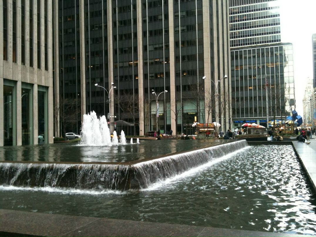 Валентина Разумова | Boston