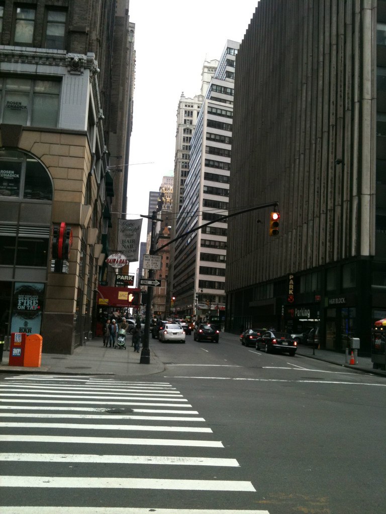 Валентина Разумова | Boston