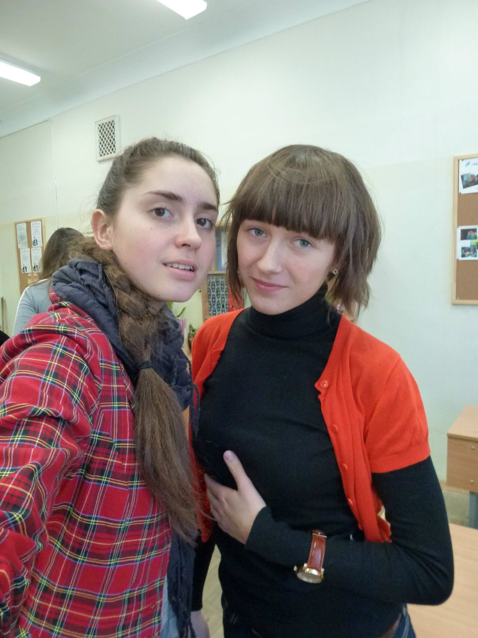 Марго Захарова | Санкт-Петербург