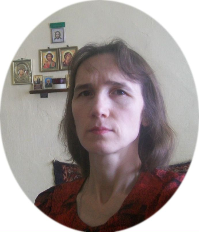 Светлана Товкач | Пенза