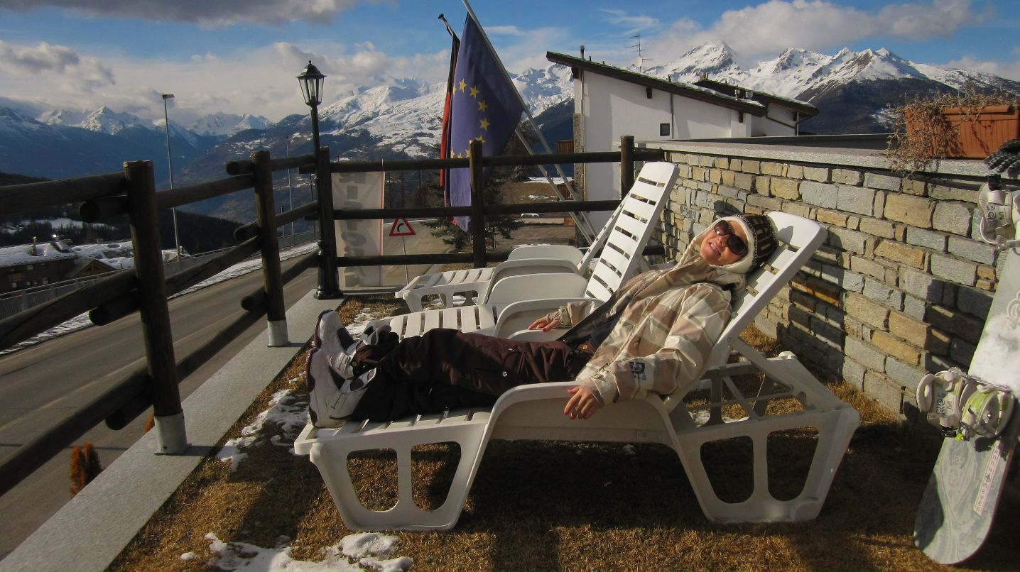 Елена Арбузова | Санкт-Петербург