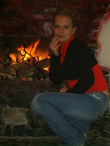 №27, Лена Валентей, Желтые Воды №27, Лена Валентей, Желтые Воды