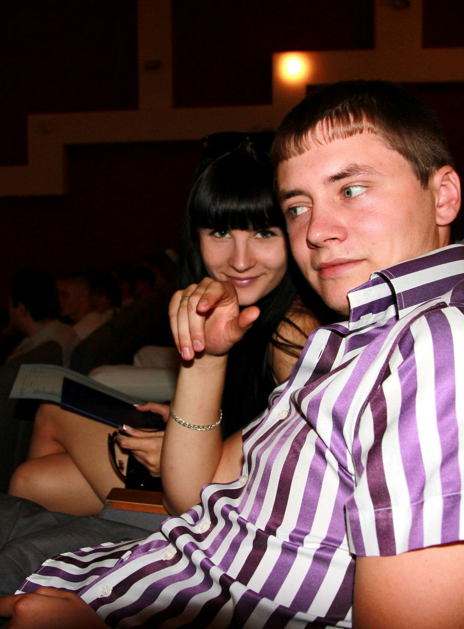 Юлиана Петрова | Новороссийск