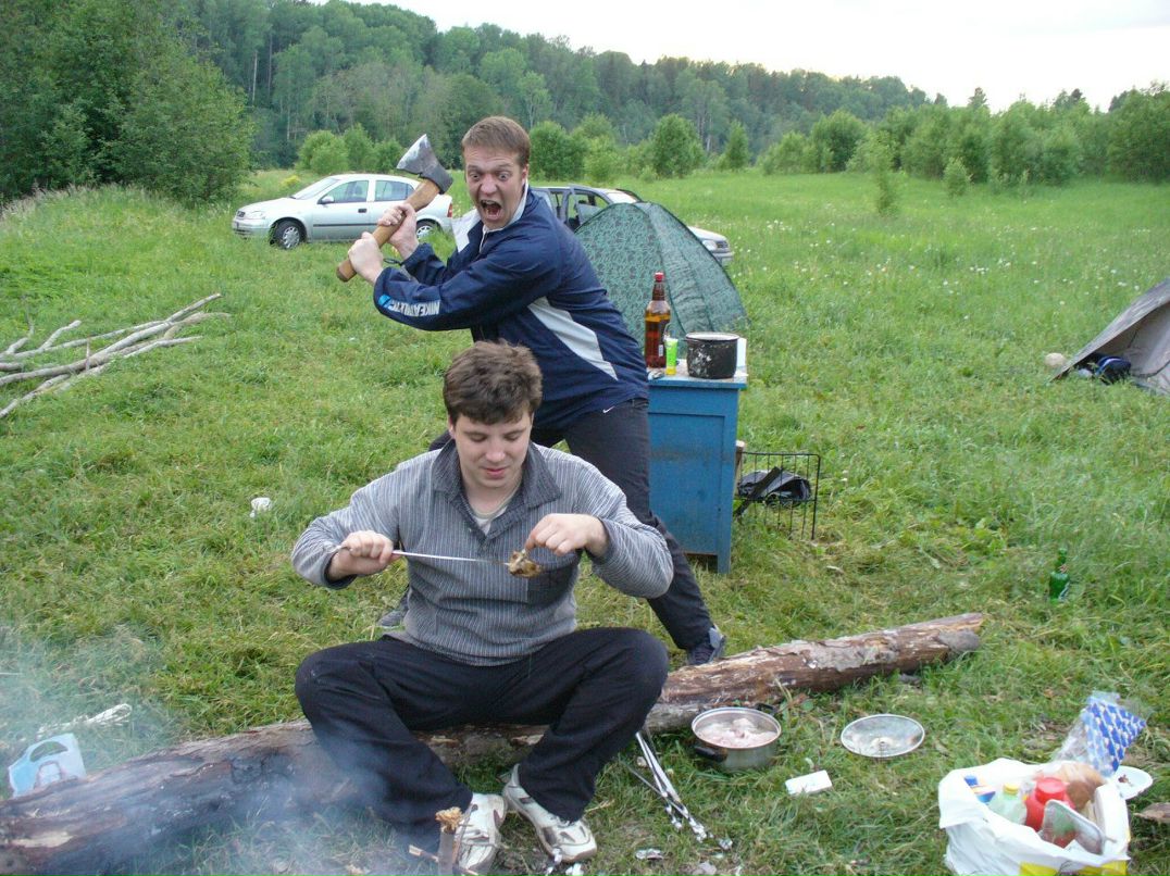 Татьяна Абраменко | Санкт-Петербург