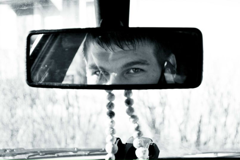 Алексей Бронников | Калининград