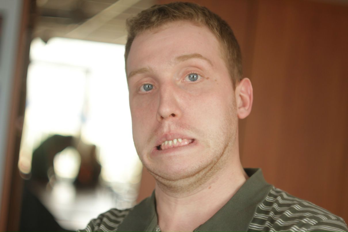 Сергей Уфимцев | Челябинск