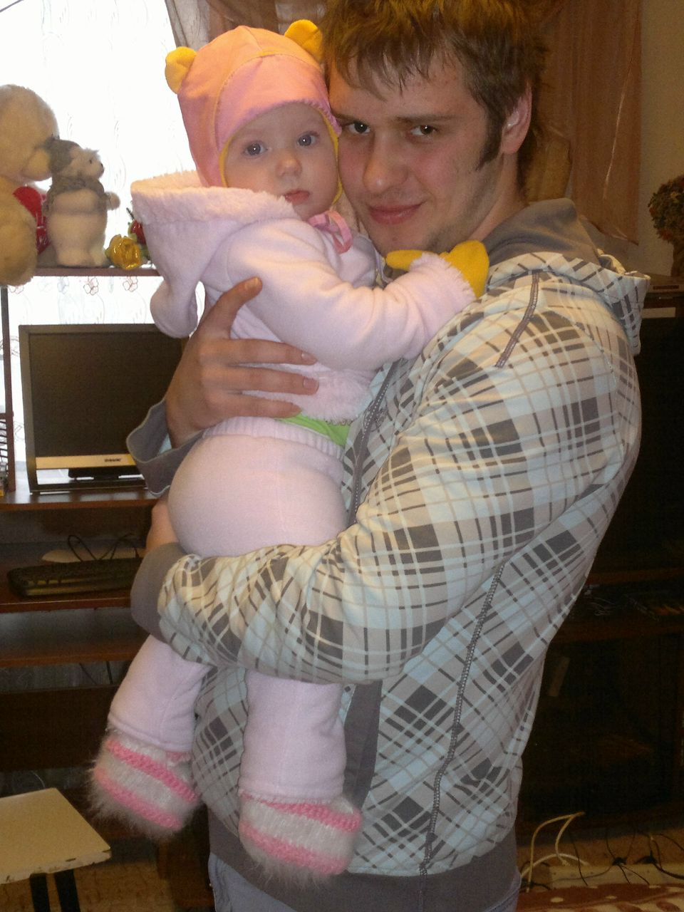 Илья Илюха !(<F.C.$.M>)! | 