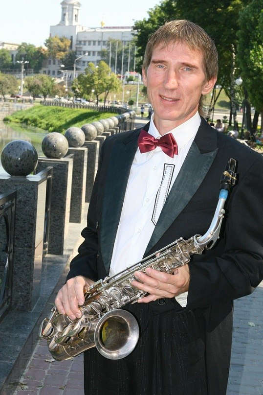 Анатолий Постников | Москва